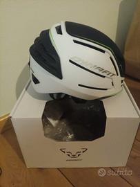 Casco sci alpinismo, bici, alpinismo