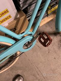 Bicicletta XS ELOPS Declathon