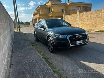 Audi Q5 2.0 Tdi Quattro 163Cv