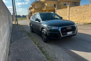 Audi Q5 2.0 Tdi Quattro 163Cv