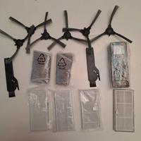 Accessori Robot Lavapavimenti Proscenic 850T