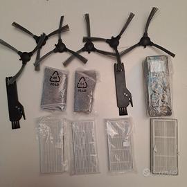 Accessori Robot Lavapavimenti Proscenic 850T