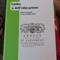 Emilio o dell'educazione 