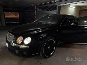 Bentley Continental GT Mulliner - 2010 - 50.000 km