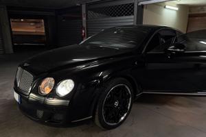 Bentley Continental GT Mulliner - 2010 - 50.000 km
