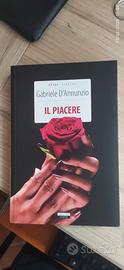 Gabriele D' Annunzio: Il Piacere
