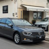 VOLKSWAGEN Passat Variant 2.0 TDI 150Cv *Tetto A