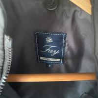 Cappotto uomo Fay double coat