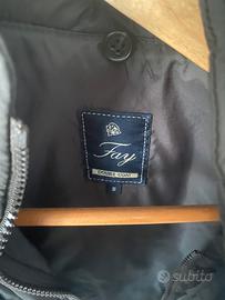 Cappotto uomo Fay double coat