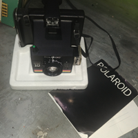 Polaroid 1977 instant 10