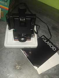 Polaroid 1977 instant 10