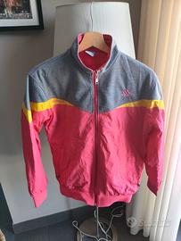 Giacca Adidas ragazza taglia XL 