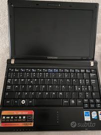 SAMSUNG Computer portatile