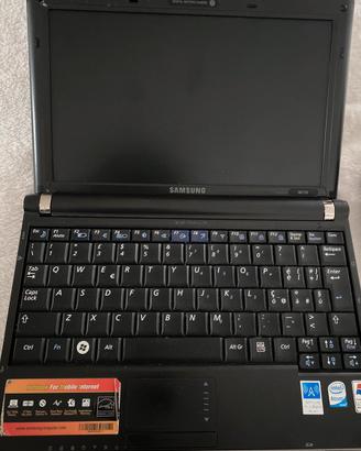 SAMSUNG Computer portatile