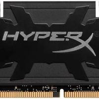 32GB (4x8) DDR4 Kingston HyperX Predator 3600MHz