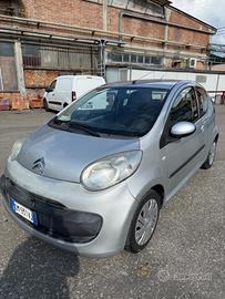 Citroen C1 1.0 3 porte AMIC1