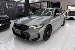 Bmw 320 320d 48V MHEV xDrive Msport