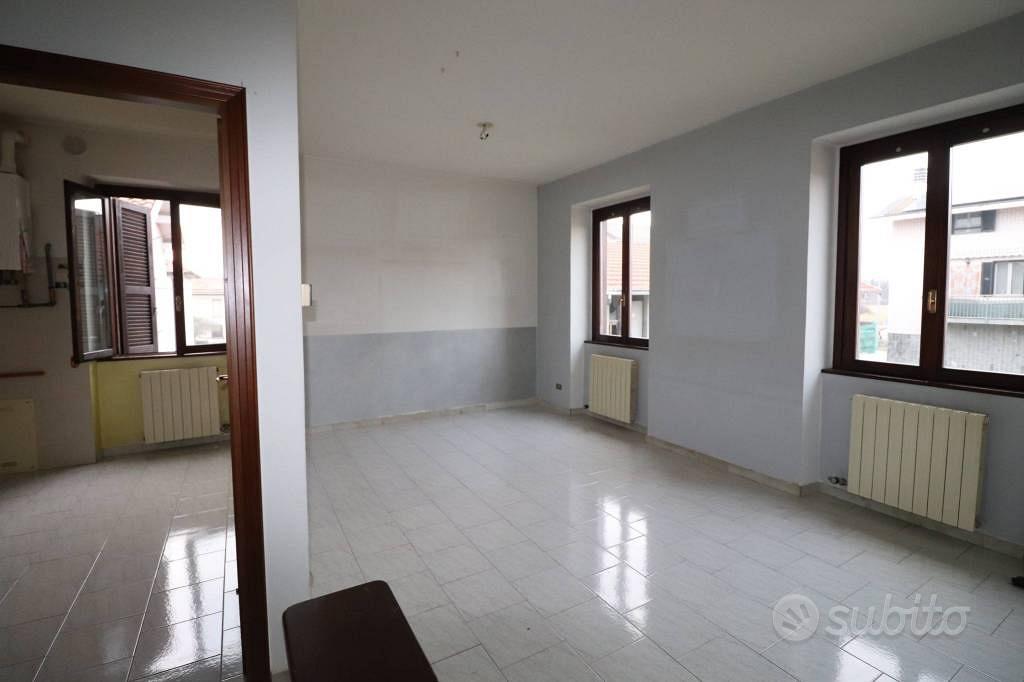Appartamento – Solaro - Vista 2
