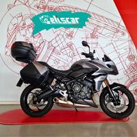 TRIUMPH Tiger Sport 660 SPORT