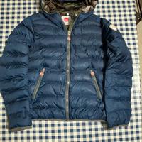 Piumino Colmar Originals -  Design Reversibile 