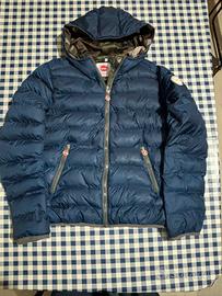 Piumino Colmar Originals -  Design Reversibile 