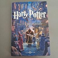 harry potter e la pietra filosofale
