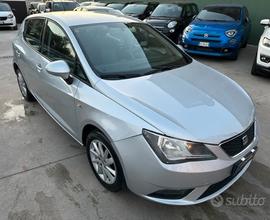 Seat Ibiza 1.6 TDI CR DPF 5 porte Style