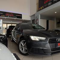 Audi A4 2.0 TDI 150 CV Business Sport