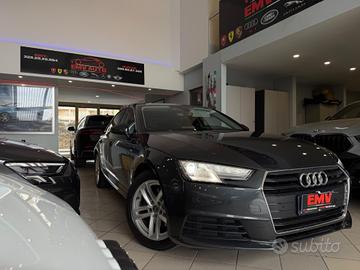 Audi A4 2.0 TDI 150 CV Business Sport