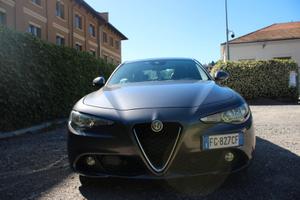 Alfa Romeo Giulia 2.2 Turbodiesel 150 CV Super