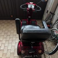 Scooter elettrico