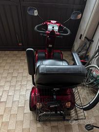 Scooter elettrico
