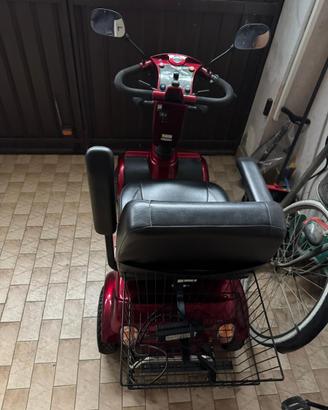 Scooter elettrico