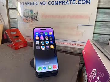 iPhone 14 Pro 256gb