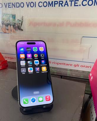 iPhone 14 Pro 256gb