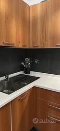 Cucina da smontare