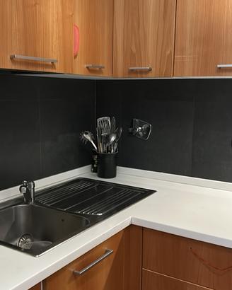 Cucina da smontare