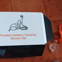 doccetta da campeggio usb