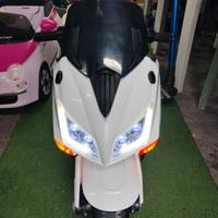 scooter elettrico per bambini