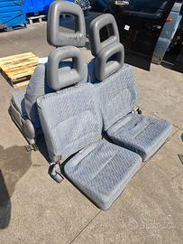 SEDILI SUZUKI JIMNY 1.3 B 1999 G13BB 33/2026
