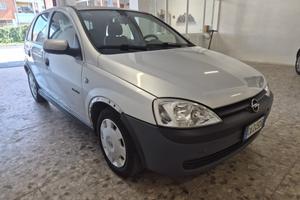 Opel Corsa 1.2 75 CV 5 PORTE POCHI KM ORIGINALI
