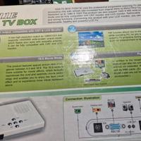 TV BOX XGA TV 5811A
