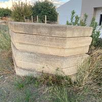 Blocchi Sagomati in Calcestruzzo Armato