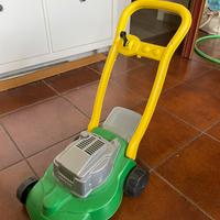 Tagliaerba giocattolo