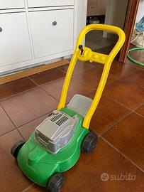 Tagliaerba giocattolo