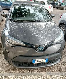 Toyota CH-R Trend Full Hybrid