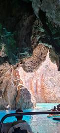 Vacanze Portoscuso Sud Ovest Sardegna
