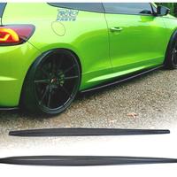 AGGIUNTE PARAFANGHI VOLKSWAGEN VW SCIROCCO 08-17 L