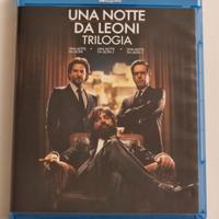 Trilogia Una notte da leoni