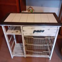 tavolo da 6 posti